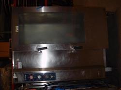 Image ALTO SHAM Oven  - 2 from Bid-on-Equipment.com