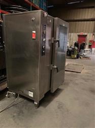 Image ALTO SHAM Oven  - 6 from Bid-on-Equipment.com