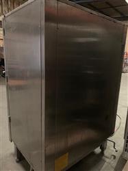 Image ALTO SHAM Oven  - 5 from Bid-on-Equipment.com
