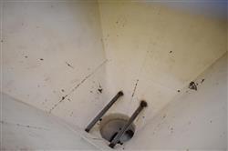Image Tote / Bag Dumping Station with Dust Collector - 7 from Bid-on-Equipment.com