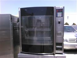 Image HOBART HR7E Rotisserie  - 1 from Bid-on-Equipment.com