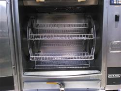 Image HOBART HR7E Rotisserie  - 2 from Bid-on-Equipment.com