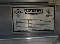 Image HOBART HR7E Rotisserie  - 3 from Bid-on-Equipment.com