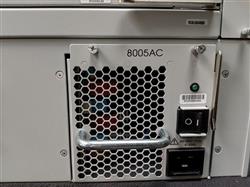 Image AVAYA Ethernet Routing Switch 8003-R Chassis with Modules 8834XG, 8895SF, 8005AC - 2 from Bid-on-Equipment.com