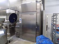 Image KERRES JS 2850 Universal Smokehouse  - 1 from Bid-on-Equipment.com