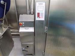 Image KERRES JS 2850 Universal Smokehouse  - 2 from Bid-on-Equipment.com