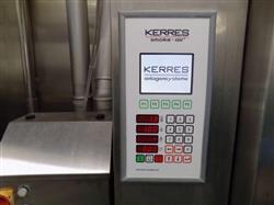 Image KERRES JS 2850 Universal Smokehouse  - 3 from Bid-on-Equipment.com