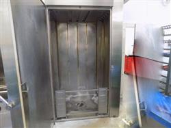 Image KERRES JS 2850 Universal Smokehouse  - 4 from Bid-on-Equipment.com