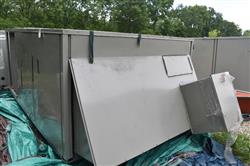 Image 17.5 Ton DX Cooling Rooftop Unit - 2 from Bid-on-Equipment.com