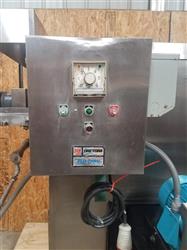 Image CRETORS Flo Thru Hot Air Popcorn Popper  - 2 from Bid-on-Equipment.com