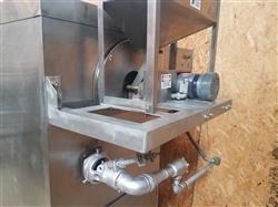 Image CRETORS Flo Thru Hot Air Popcorn Popper  - 3 from Bid-on-Equipment.com