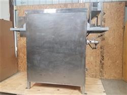 Image CRETORS Flo Thru Hot Air Popcorn Popper  - 5 from Bid-on-Equipment.com