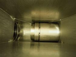 Image STORK PROTECON MRS-20P Bone Separator  - 4 from Bid-on-Equipment.com