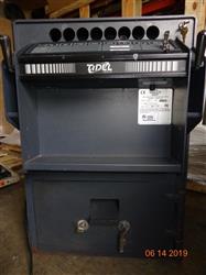 Image TIDEL TACC IIA Safe - 1 from Bid-on-Equipment.com