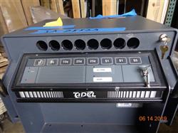 Image TIDEL TACC IIA Safe - 4 from Bid-on-Equipment.com