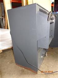 Image TIDEL TACC IIA Safe - 5 from Bid-on-Equipment.com