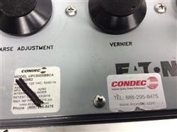 Image CONDEC UPC5000BBCA Pressure Calibration Standard - 3 from Bid-on-Equipment.com