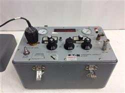 Image CONDEC UPC5000BBCA Pressure Calibration Standard - 1 from Bid-on-Equipment.com