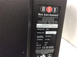 Image MESO SCALE DIAGNOSTICS Discovery 1250 Imager - 3 from Bid-on-Equipment.com