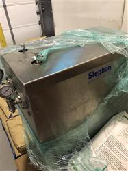 Image STEPHAN Mixer and Cooker - 1 from Bid-on-Equipment.com