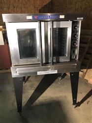 Image BAKERS PRIDE BCO-E1 Cyclone Series Electric Convection Oven - 1 from Bid-on-Equipment.com