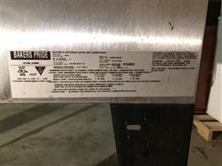 Image BAKERS PRIDE BCO-E1 Cyclone Series Electric Convection Oven - 3 from Bid-on-Equipment.com