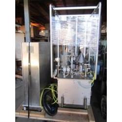 Image GRONINGER FSE-3000 Syringe Filler - 1 from Bid-on-Equipment.com