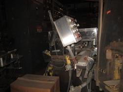 Image GRONINGER FSE-3000 Syringe Filler - 12 from Bid-on-Equipment.com