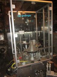 Image GRONINGER FSE-3000 Syringe Filler - 13 from Bid-on-Equipment.com