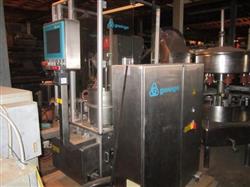 Image GRONINGER FSE-3000 Syringe Filler - 16 from Bid-on-Equipment.com