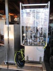 Image GRONINGER FSE-3000 Syringe Filler - 2 from Bid-on-Equipment.com