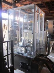 Image GRONINGER FSE-3000 Syringe Filler - 6 from Bid-on-Equipment.com