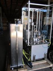 Image GRONINGER FSE-3000 Syringe Filler - 10 from Bid-on-Equipment.com