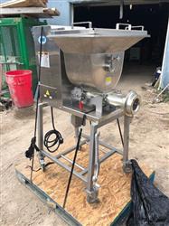 Image BIRO MINI 32 Mixer Grinder - 1 from Bid-on-Equipment.com