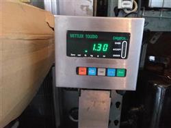 Image METTLER-TOLEDO 8510 Washdown Platform Bench Scale - 2 from Bid-on-Equipment.com