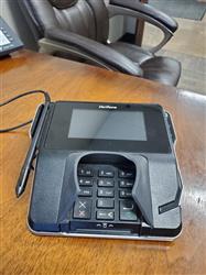 Image VERIFONE MX915 Payment Terminal Credit Card Reader Chip/Pin Pad  - 1 from Bid-on-Equipment.com
