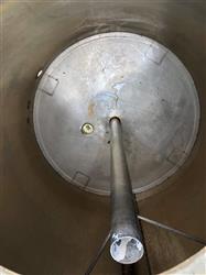 Image 300 Gallon Single Shell Tank - 3 from Bid-on-Equipment.com