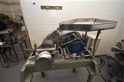 Image FITZMILL D6 Hammermill - 6 from Bid-on-Equipment.com