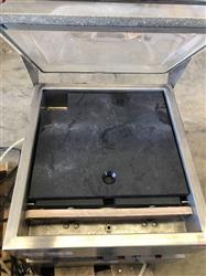 Image HOLLYMATIC LAYVAC10G Vacuum Sealer - 3 from Bid-on-Equipment.com