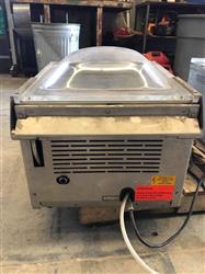 Image HOLLYMATIC LAYVAC10G Vacuum Sealer - 6 from Bid-on-Equipment.com