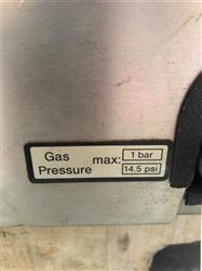 Image HOLLYMATIC LAYVAC10G Vacuum Sealer - 7 from Bid-on-Equipment.com