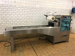 Image ULMA TAURUS 300 Automatic Tray Sealing Machine  - 1 from Bid-on-Equipment.com