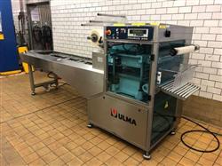 Image ULMA TAURUS 300 Automatic Tray Sealing Machine  - 2 from Bid-on-Equipment.com