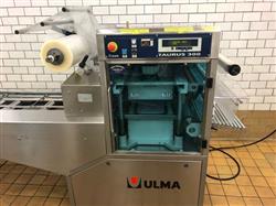 Image ULMA TAURUS 300 Automatic Tray Sealing Machine  - 3 from Bid-on-Equipment.com