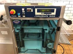 Image ULMA TAURUS 300 Automatic Tray Sealing Machine  - 4 from Bid-on-Equipment.com