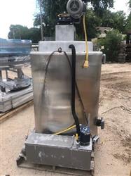 Image HOWE 100EA Ice Flaker - 3 from Bid-on-Equipment.com