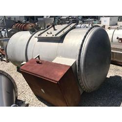 Image FLOTRONICS Vacuum Filter Receiver Collector - Aluminum - 4 from Bid-on-Equipment.com