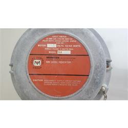 Image 45 Cu. Ft. Hopper with Rare Earth Magnet - Stainless Steel - 6 from Bid-on-Equipment.com