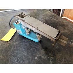 Image SYNTRON F-TOC Magnetic Vibrating Lab Laboratory Feeder - 1.5 X 12in - 1 from Bid-on-Equipment.com