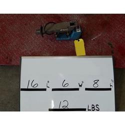 Image SYNTRON F-TOC Magnetic Vibrating Lab Laboratory Feeder - 1.5 X 12in - 3 from Bid-on-Equipment.com